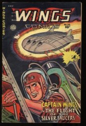 Wings comics 112