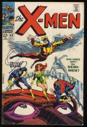 X-Men 49