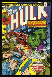 Incredible Hulk 172