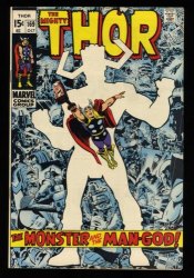 Thor 169