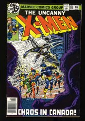 Cover Scan: X-Men #120 FN/VF 7.0 1st Appearance Alpha Flight! John Byrne Art! - Item ID #413913