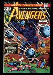 Avengers 137