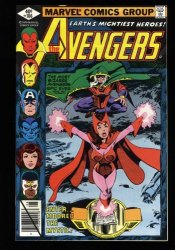 Avengers 186