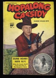 Hopalong Cassidy 17