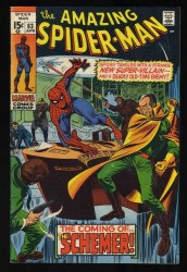 Amazing Spider-Man 83