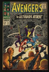 Avengers 36