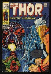 Thor 162