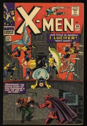 X-Men 20