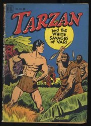 Tarzan 1