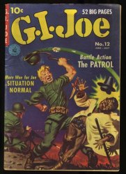 G.I. Joe 12