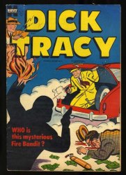 Dick Tracy Monthly 71