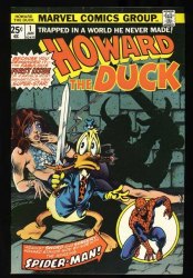 Howard the Duck 1