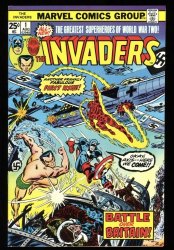 Invaders 1