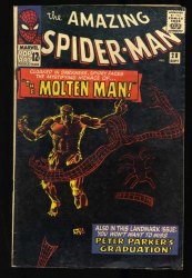 Amazing Spider-Man 28