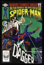 Spectacular Spider-Man 64