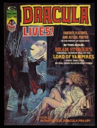 Dracula Lives 5