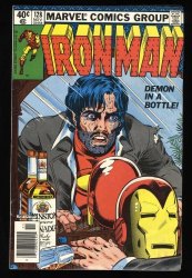 Iron Man 128