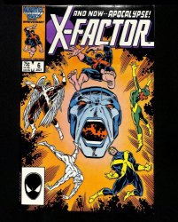 X-Factor 6