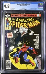 Amazing Spider-Man 194