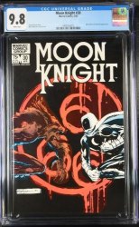 Moon Knight 30