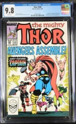 Thor 390