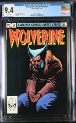 Wolverine 3