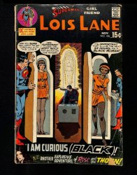 Superman's Girl Friend, Lois Lane 106