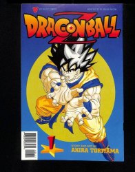 Dragon Ball Z Part 1 1