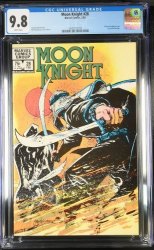 Moon Knight 28