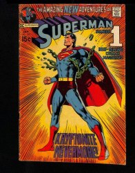 Superman 233