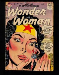 Wonder Woman 90