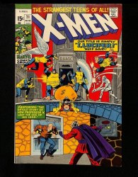 X-Men 71