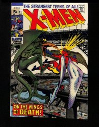 X-Men 61