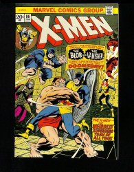 X-Men 86