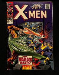 X-Men 30