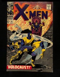 X-Men 26