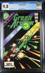 Green Arrow 3