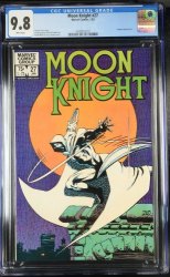 Moon Knight 27