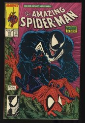 Amazing Spider-Man 316