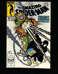 Amazing Spider-Man 298