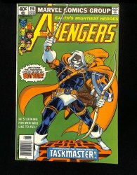 Avengers 196