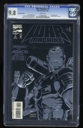 War Machine 1