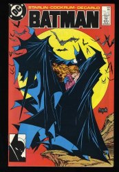 Batman 423