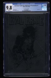 Cover Scan: Evil Ernie: Youth Gone Wild Encore Presentation #1 CGC NM/M 9.8 Micro Premium  - Item ID #429343