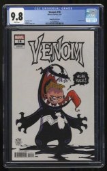 Venom 18