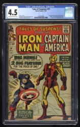 Tales Of Suspense 59