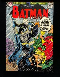 Batman 180