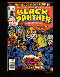 Black Panther 1