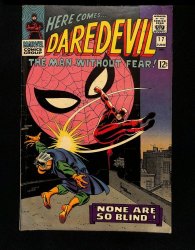 Daredevil 17