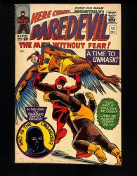 Daredevil 11